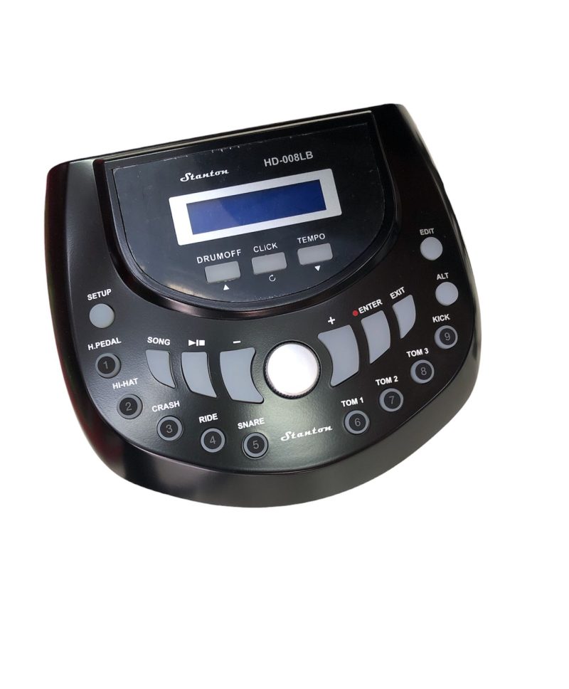 BATERIA ELECTRONICA STANTON HD-008LB - Image 3
