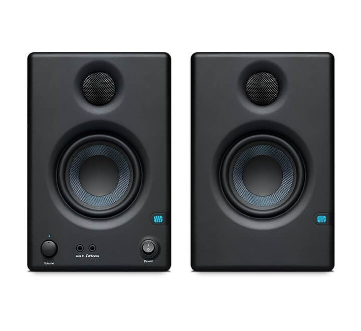 Monitores Presonus Eris E3.5