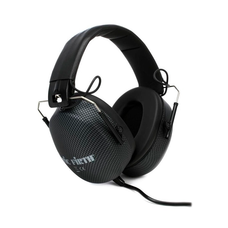 AURICULARES DE AISLAMIENTO VIC FIRTH V2
