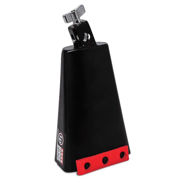 Cencerro LP Rock Ridge Rider de 8" LP008-N