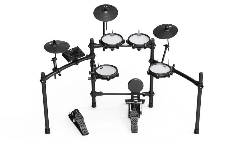 Bateria Electronica KAT KT-150