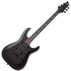 GUITARRA ELECTRICA C-1 SLS ELITE EVIL TWIN SATIN BLACK SKU:1347