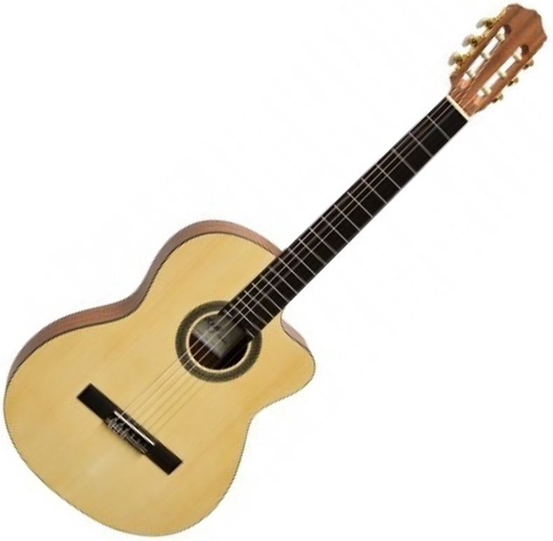 GUITARRA CORDOBA PROTEGE C1M CET