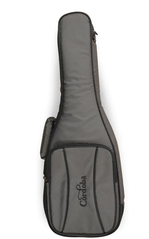 ESTUCHE CORDOBA FULL SIZE DELUXE GUITAR GIG BAG