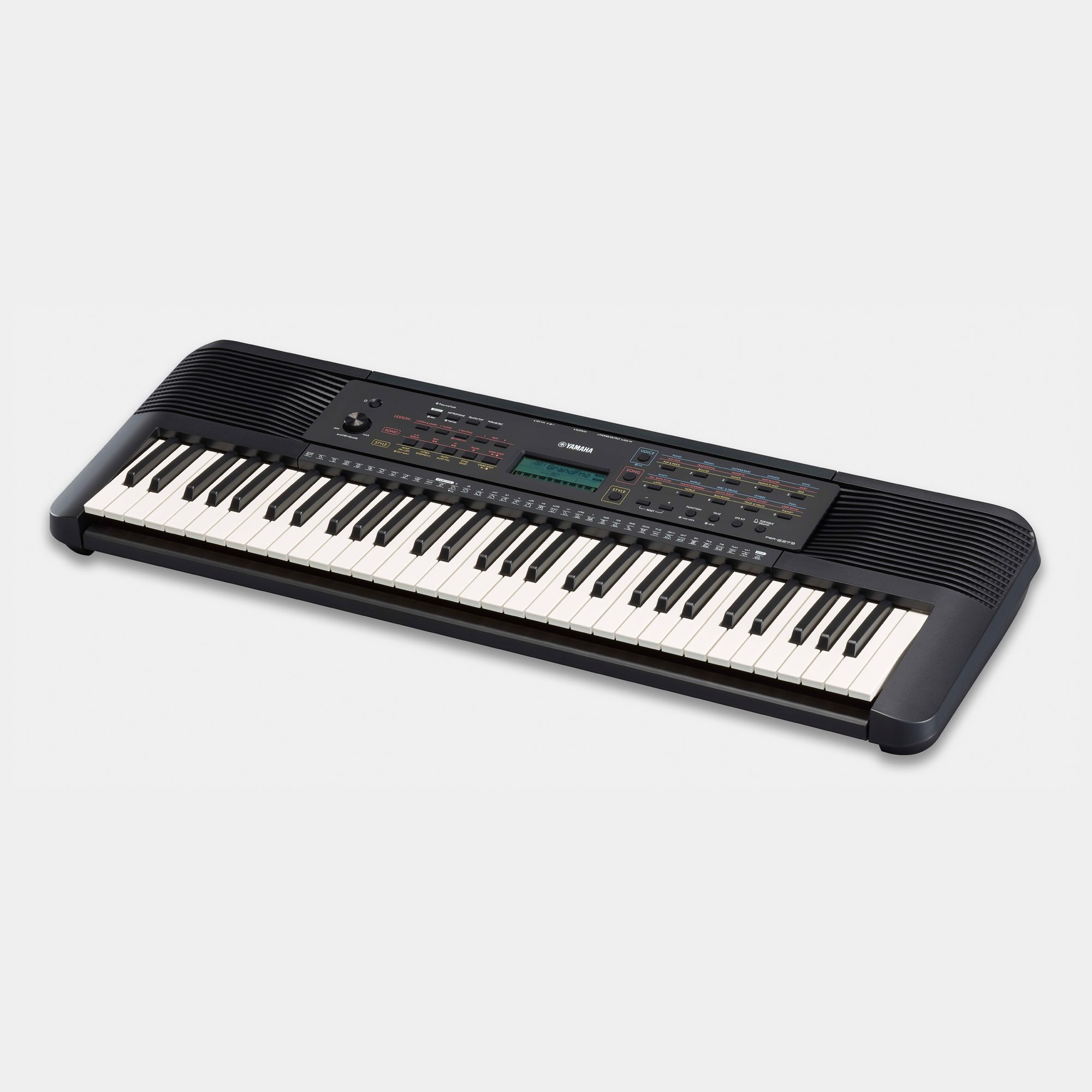 TECLADO YAMAHA PSR-E273 - Image 2