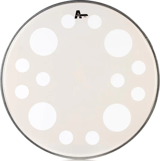 Parche Attack Orbit 22"