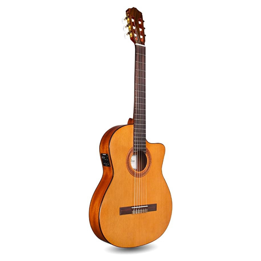 GUITARRA ELECTROACUSTICA CORDOBA REF C5 CET