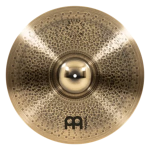 Platillo Meinl Byzance Crash Vintage 18"