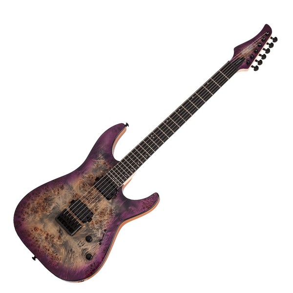 GUITARRA ELECTRICA SCHECTER C-6 PRO ARB SKU:3630