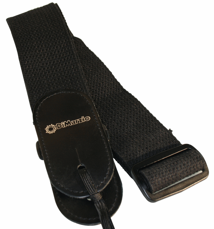 CORREA DIMARZIO BLACK DD3100CBK