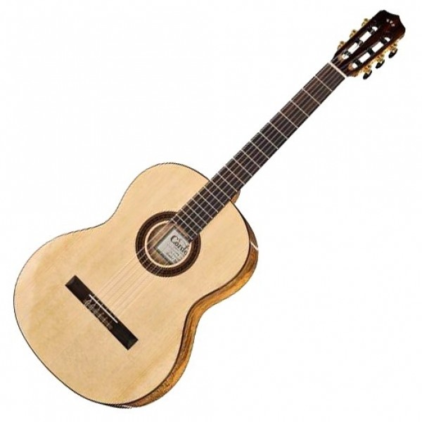 Guitarra Acustica Cordoba C5 Crossover limited