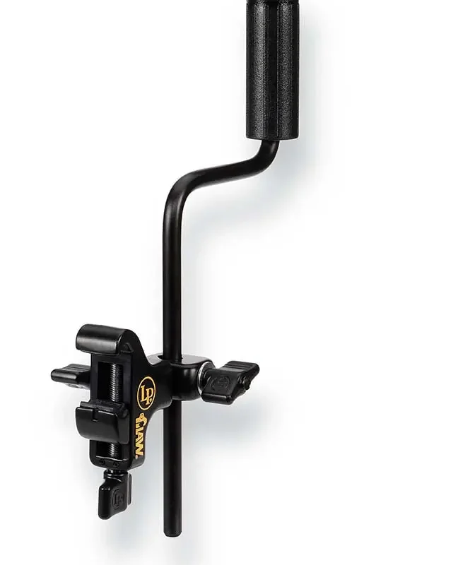 Clamp Para Microfono LP LP592A-X