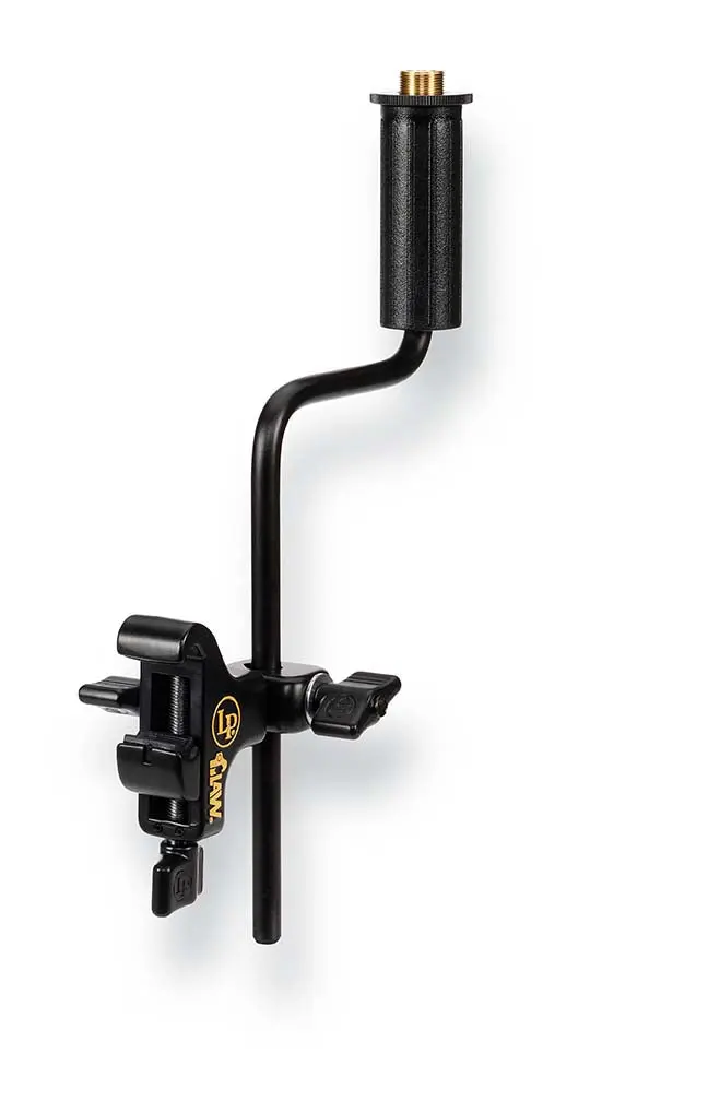 Clamp Para Microfono LP LP592A-X