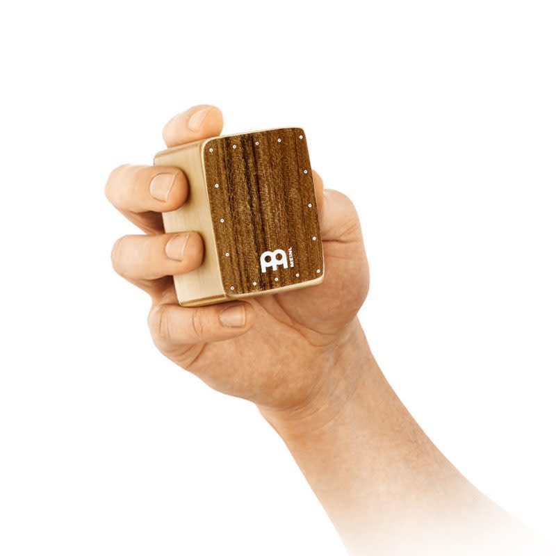 MINI CAJON MEINL SHAKER OVANGKOL