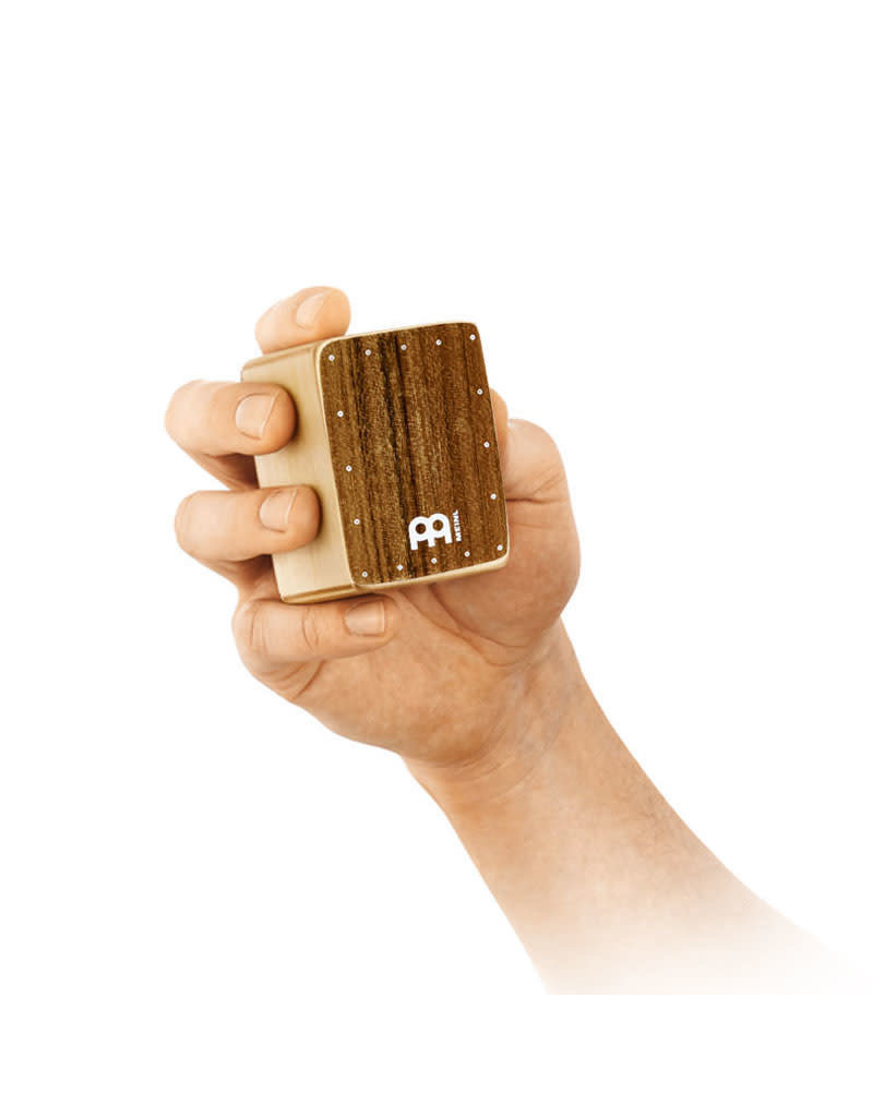 MINI CAJON MEINL SHAKER OVANGKOL