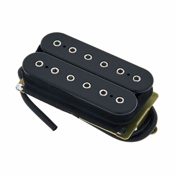 MICROFONOS DIMARZIO PARA GUITARRA ELECTRICA SUPER DISTORTION DP100BK