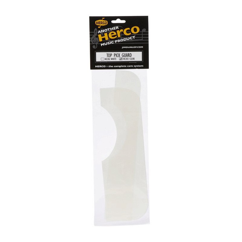 Golpeador Para Guitarra Clasica Dunlop