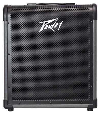AMPLIFICADOR PEAVEY PARA BAJO  REF MAX150 - Image 3