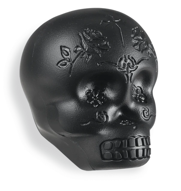 Shaker De Calabera LP006-BK