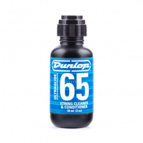 Limpiador De Cuerdas Dunlop 6582