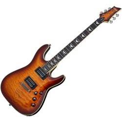 GUITARRA ELECTRICA SCHECTER OMEN EXTREME 6 VSB SKU:2024