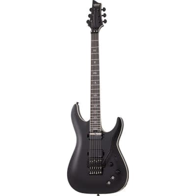 Guitarra Schecter C-1 FR SLS EVIL TWIN GUITARRA ELECTRICA SCHECTER C-1 FR SLS EVIL TWIN SKU:1348