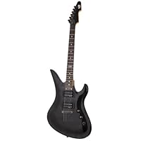 Guitarra Electrica Avenger SGR