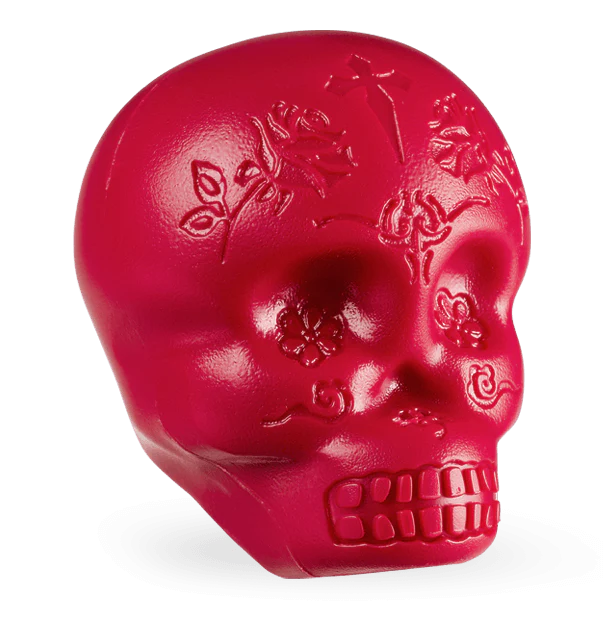 Shaker De Calabera LP006-RD