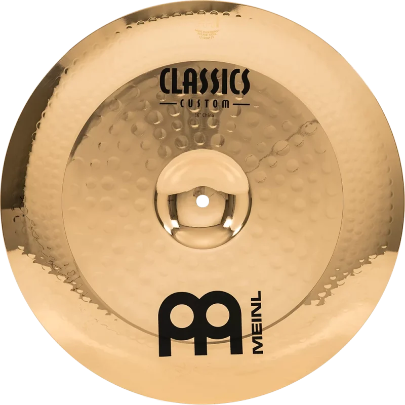 Platillo Classics Custom Brilliant 16" CHINA