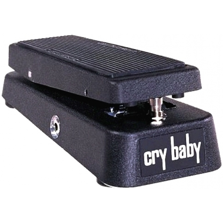Pedal Wah-Wah Dunlop Cry Baby Ref.DUNLGCB95