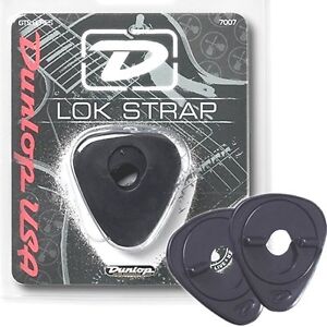 SET LOK STRAP DUNLOP