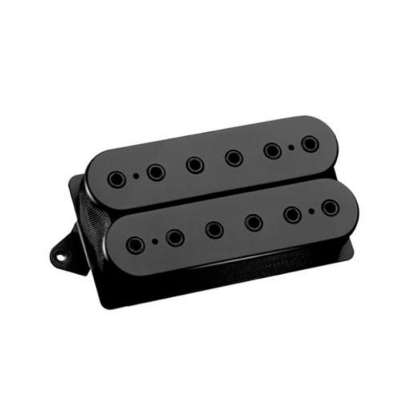 MICROFONOS DIMARZIO PARA GUITARRA ELECTRICA EVOLUTION NECK DP158FBK