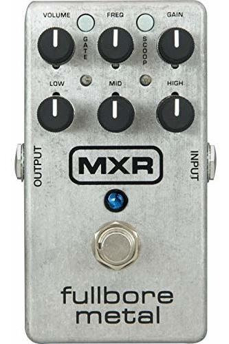 MXRM116 Fullbore Metal