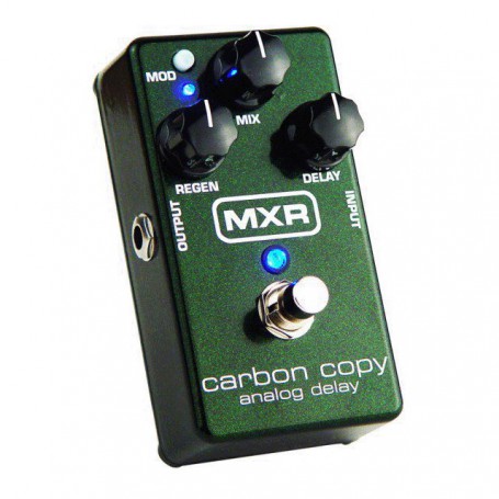 MXR M169 Carbon COPY