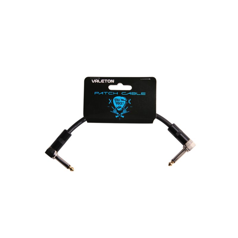 Cable Interpedal  15cm Valeton