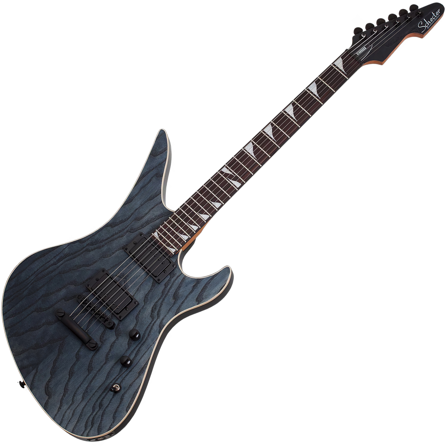 Guitarra eléctrica Schecter Avenger standard Sku: 3964