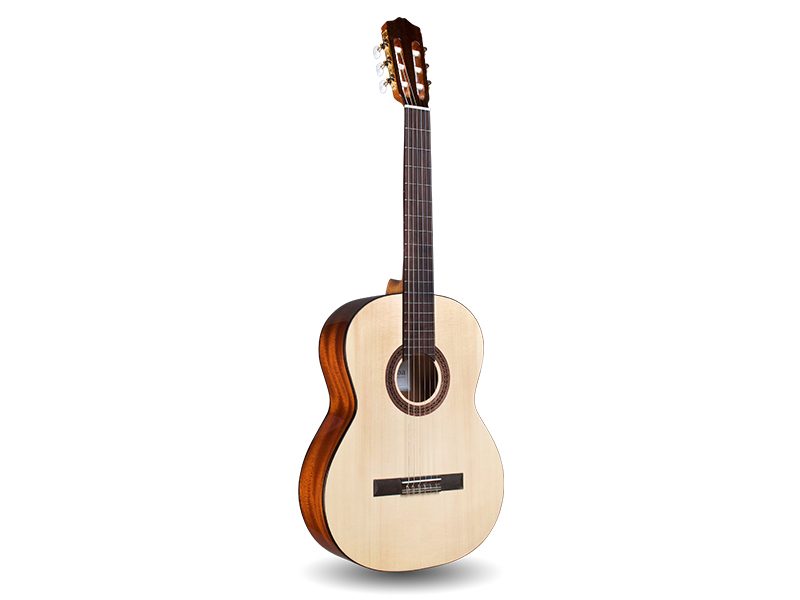 GUITARRA ACUSTICA CORDOBA C5 SP SPRUCE
