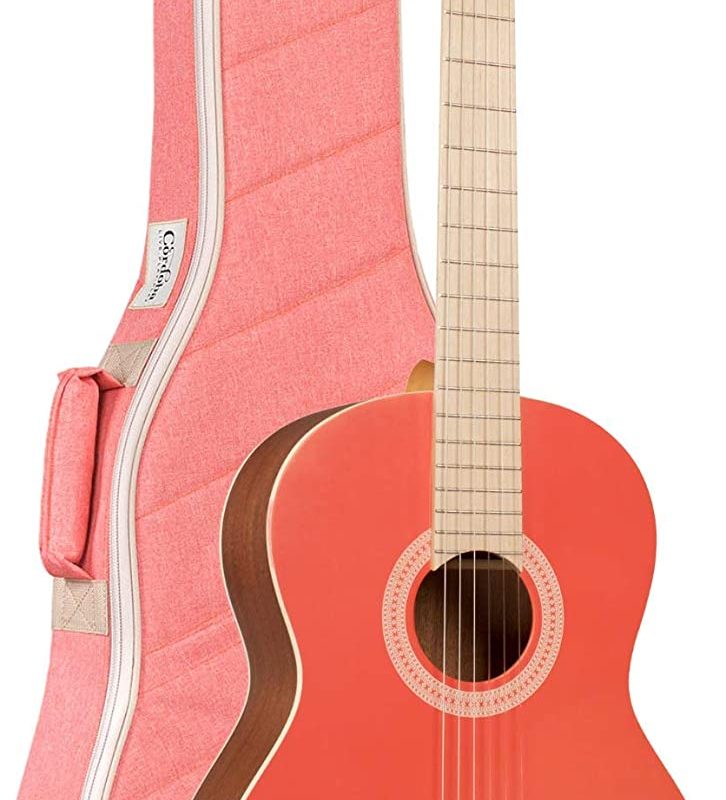 GUITARRA ACUSTICA CORDOBA MATIZ IN CORAL