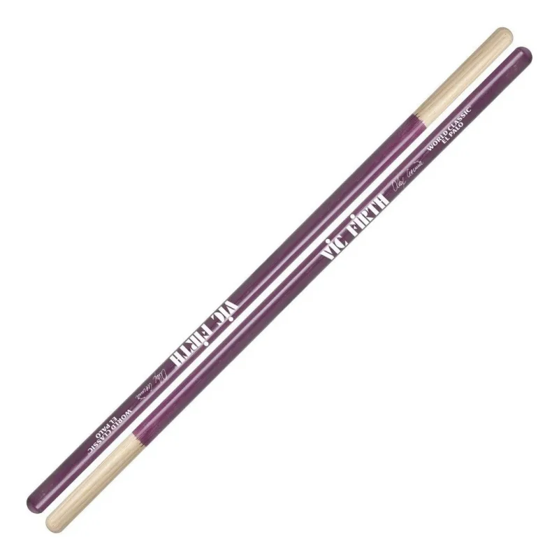Baquetas Para Timbal Vic firth SAA2