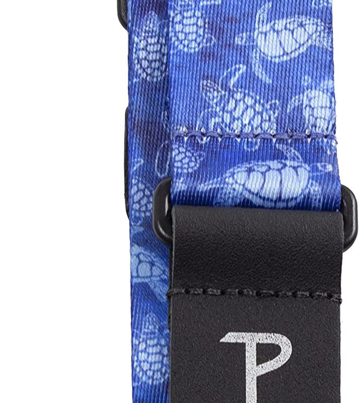 correa perri's Ukelele Tortugas Azul REF.uklpcp7093