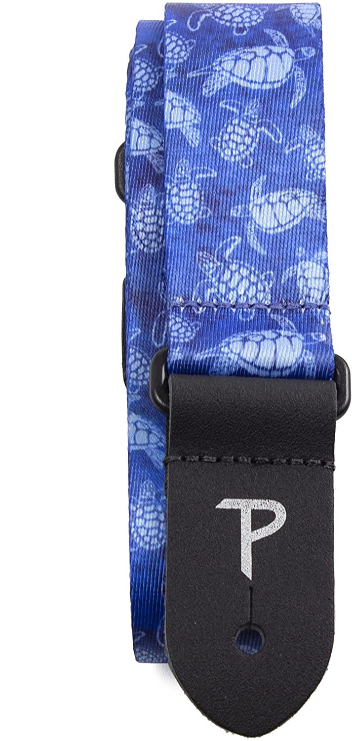 correa perri's Ukelele Tortugas Azul REF.uklpcp7093