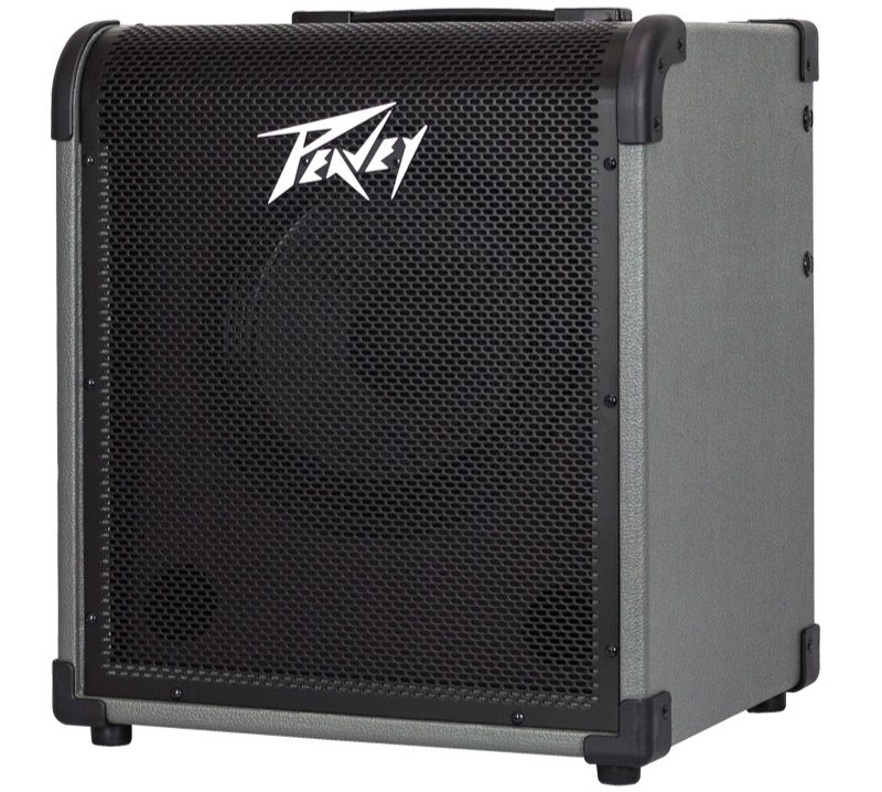 AMPLIFICADOR PEAVEY PARA BAJO REF MAX100