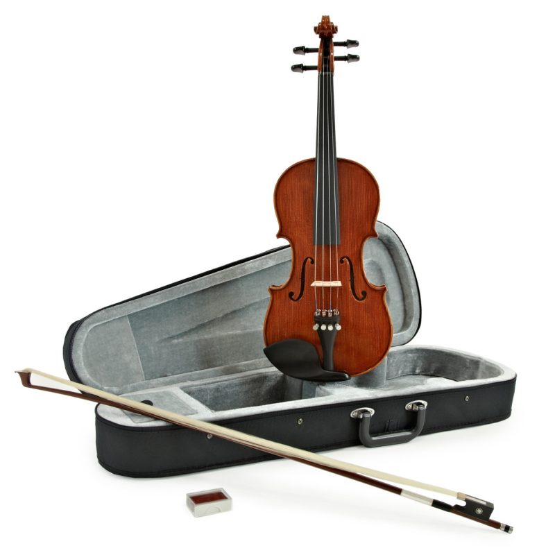 Violin VIVALDI  Medida de 3/4