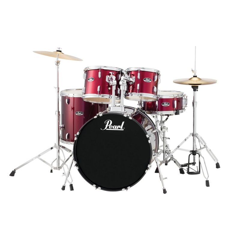 BATERIA PEARL VINOTINTO ROADSHOW RS525SC/C91