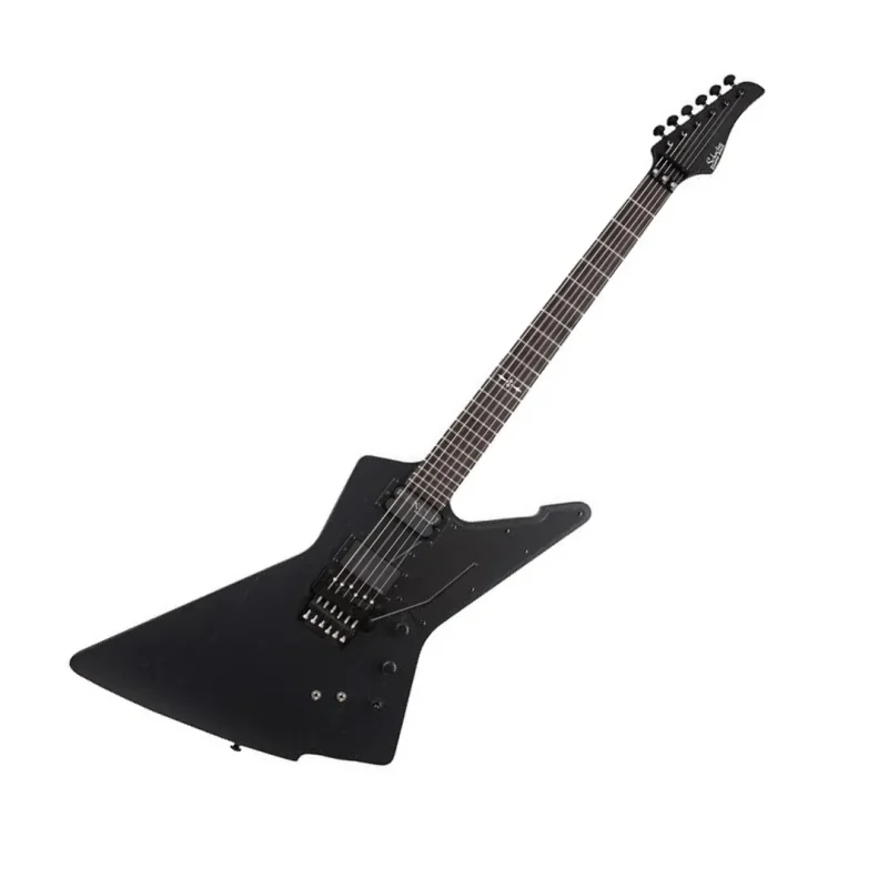 Guitarra E-1 Schecter Signature Jake Pitts FR-S Sku: 2952