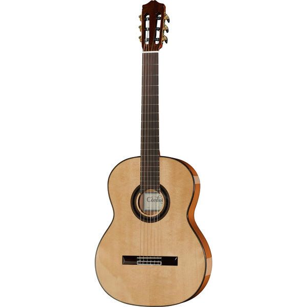Guitarra Acustica Flamenca Cordoba F7