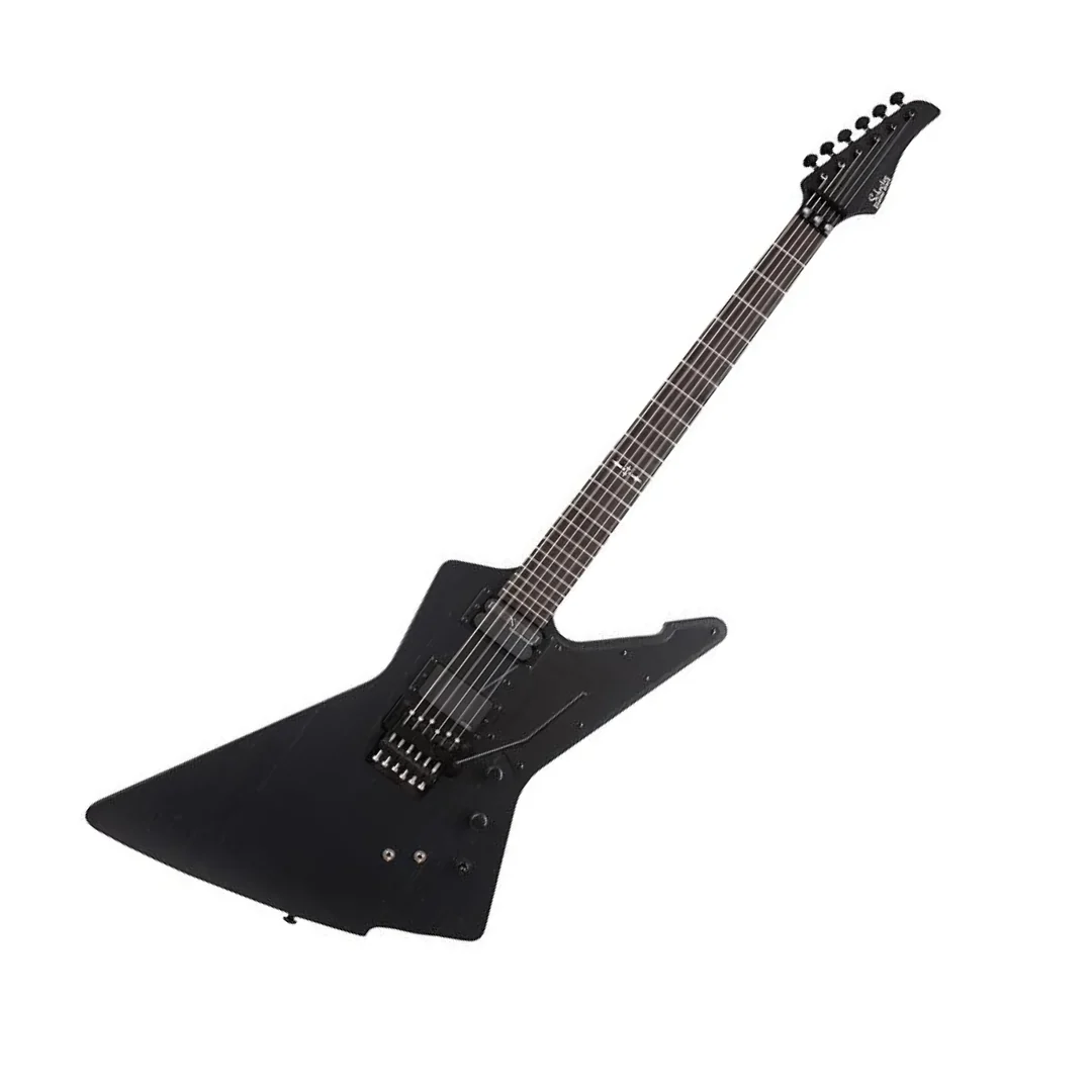 Guitarra E-1 Schecter Signature Jake Pitts FR-S Sku: 2952