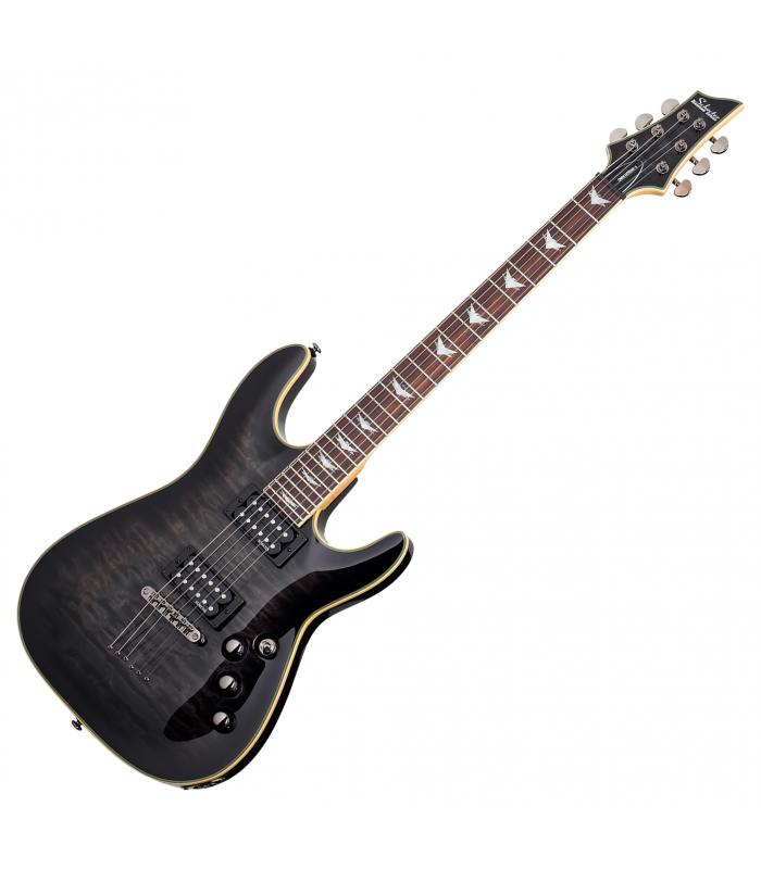 GUITARRA ELECTRICA OMEN EXTREME 6 STBLK SKU: 2025
