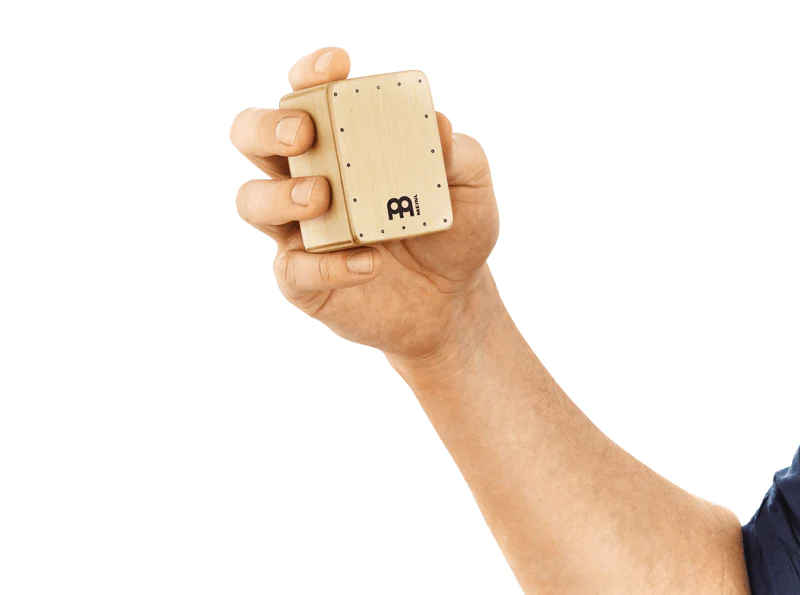 SHAKER MEINL MINI CAJON