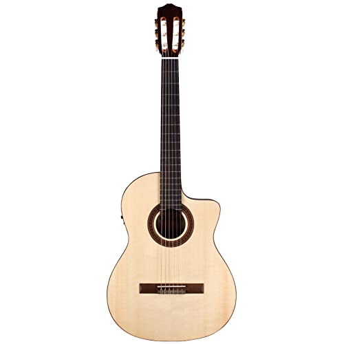 GUITARRA ELECTROACUSTICA  CORDOBA C5-CE SPRUCE